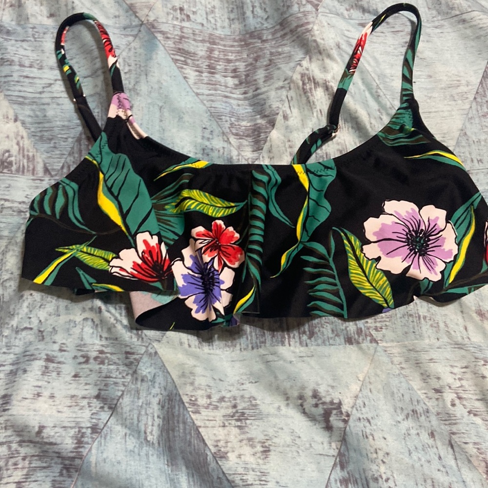 Swim top